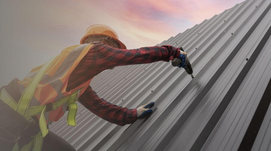Professional residential roofers in Alexandria, AL